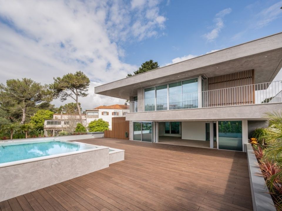 Penthouse i Cascais, Lisbon - foto 1