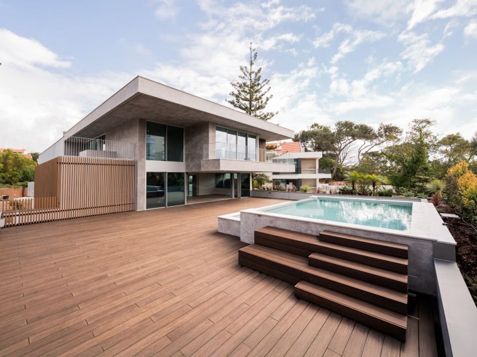 Penthouse i Cascais, Lisbon - foto 3