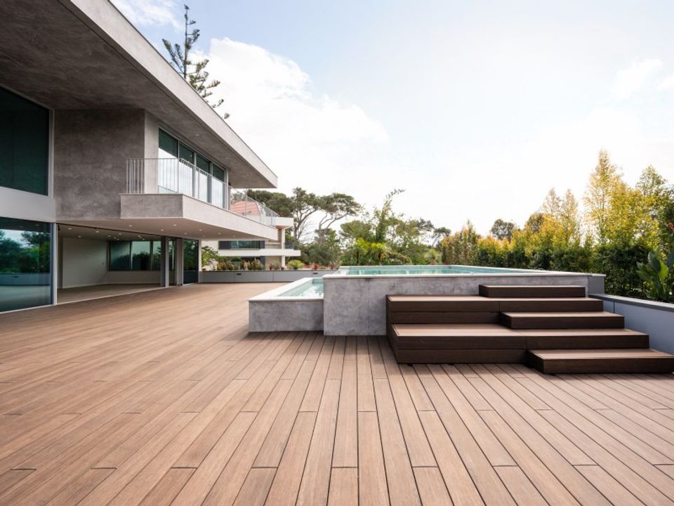 Penthouse i Cascais, Lisbon - foto 4