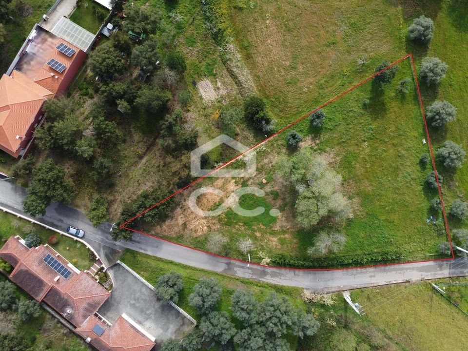 Helårsgrund i Leiria, Leiria - foto 2