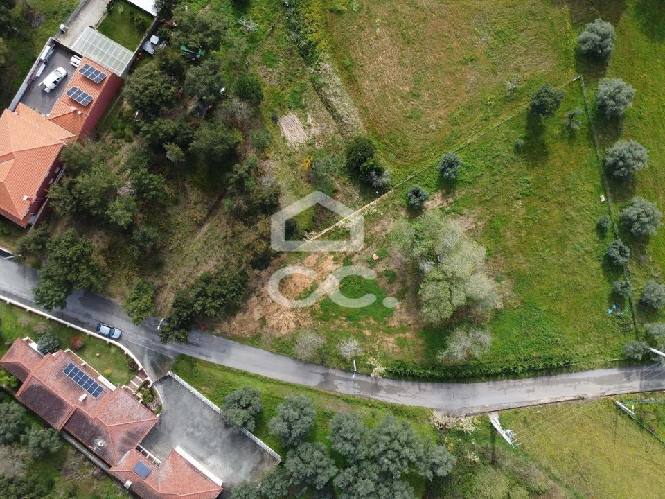 Helårsgrund i Leiria, Leiria - foto 3