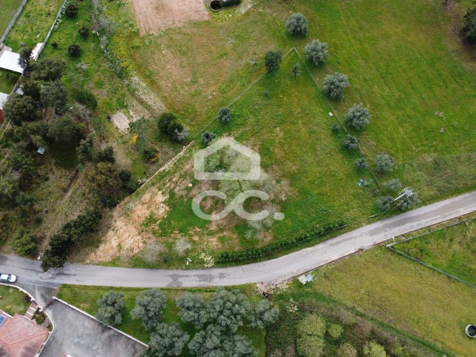 Helårsgrund i Leiria, Leiria - foto 4