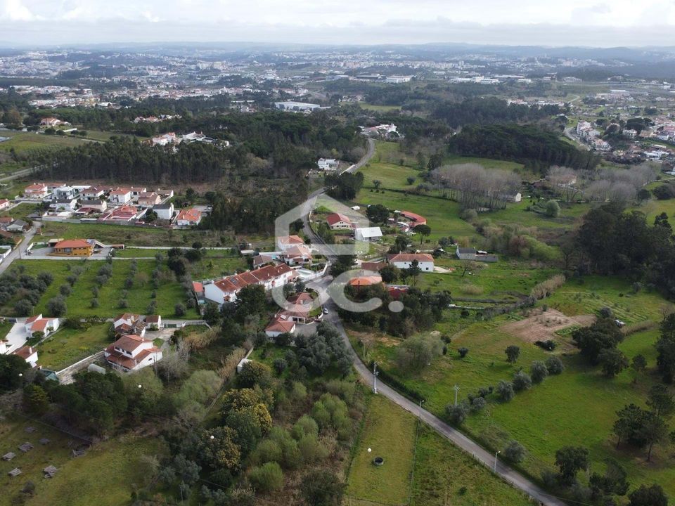 Helårsgrund i Leiria, Leiria - foto 5