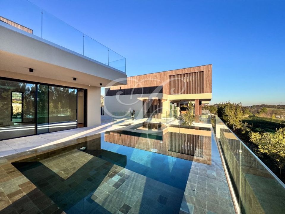 Villa i Alcabideche, Lisbon - foto 1