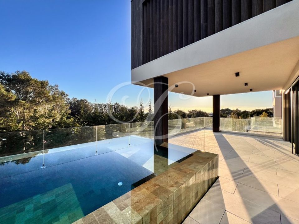 Villa i Alcabideche, Lisbon - foto 2