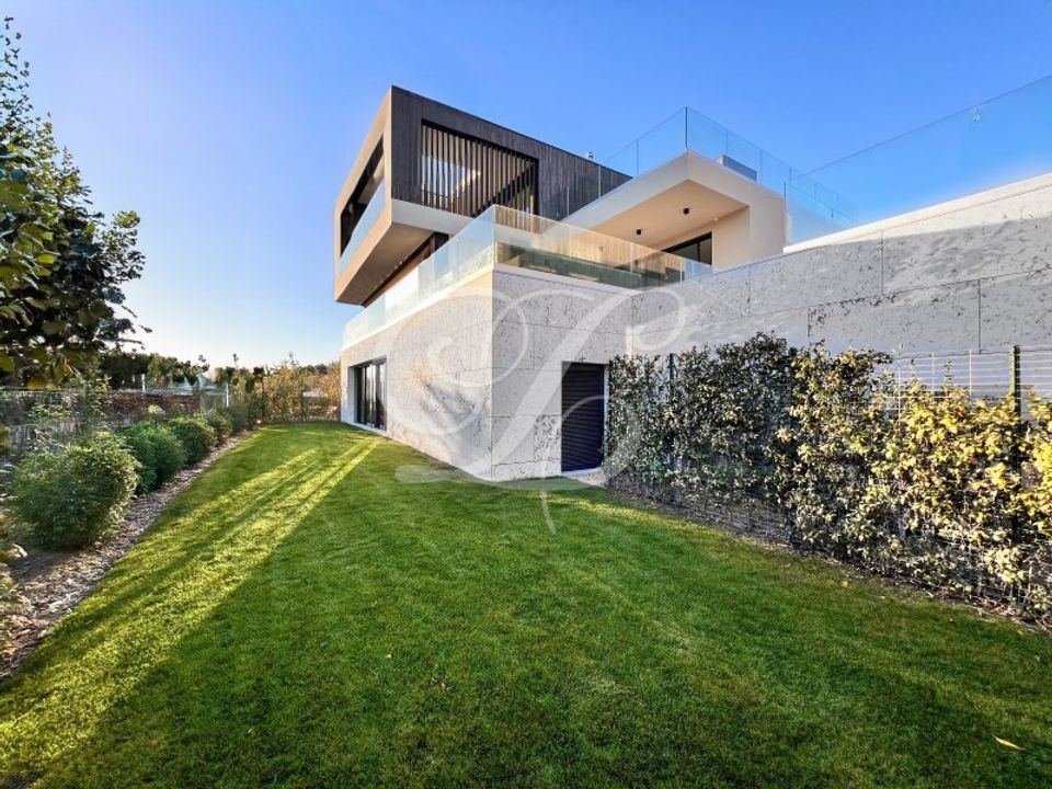 Villa i Alcabideche, Lisbon - foto 3