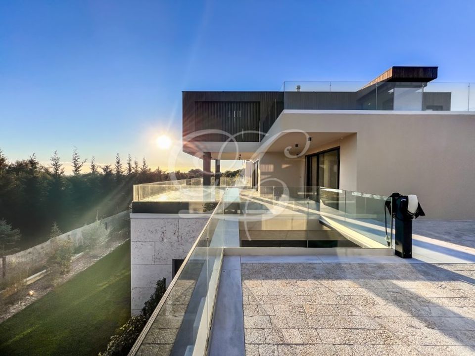 Villa i Alcabideche, Lisbon - foto 4