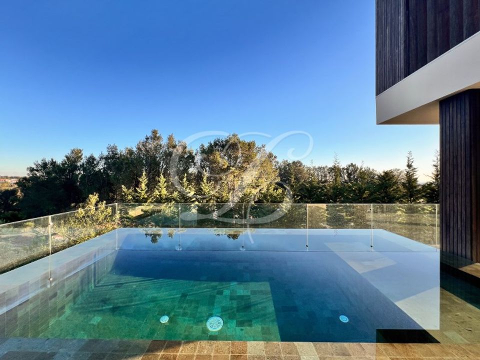 Villa i Alcabideche, Lisbon - foto 5