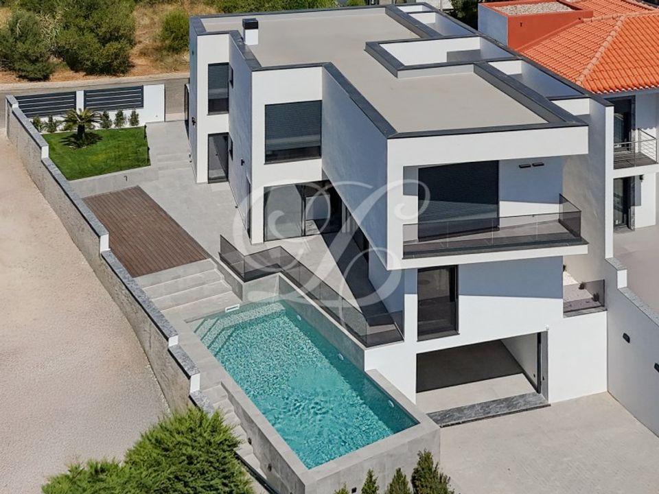 Villa i Alcabideche, Lisbon - foto 2