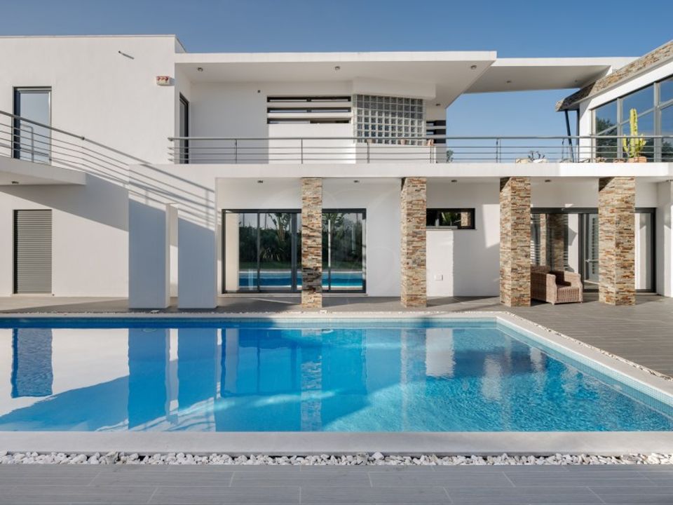 Villa i Cascais, Lisbon - foto 2