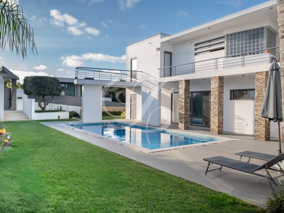 Villa i Cascais, Lisbon - foto 3