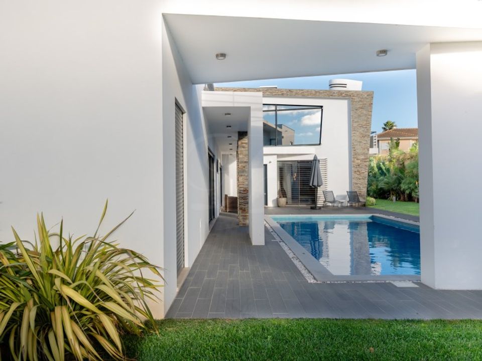 Villa i Cascais, Lisbon - foto 4