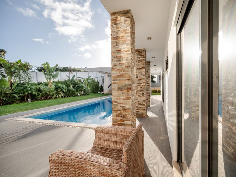 Villa i Cascais, Lisbon - foto 5