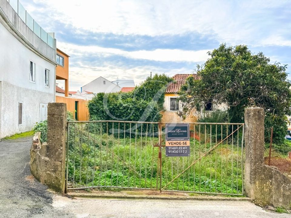 Helårsgrund i Mafra, Lisbon - foto 2