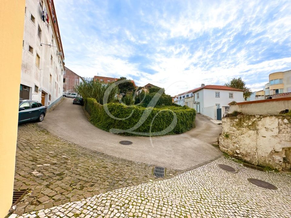 Helårsgrund i Mafra, Lisbon - foto 4