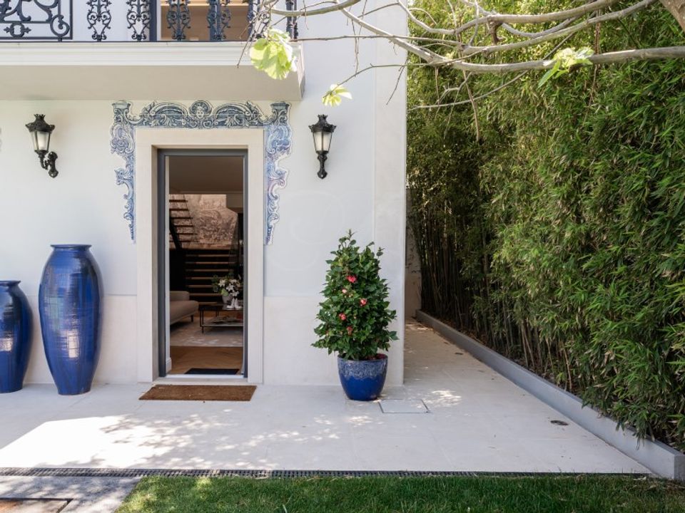 Villa i Cascais, Lisbon - foto 5