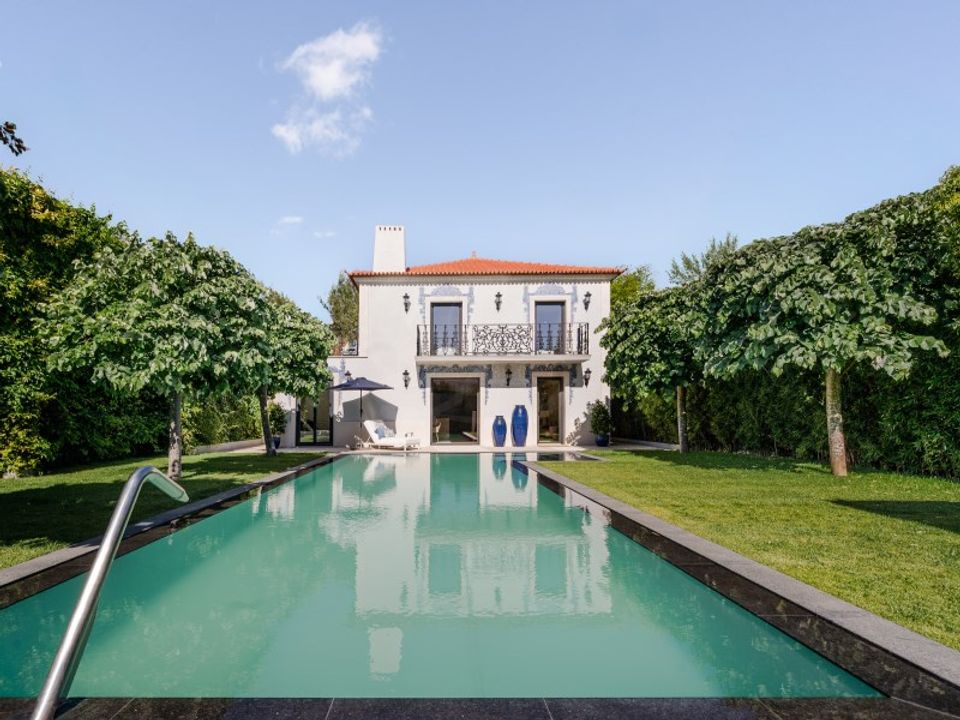 Villa i Cascais, Lisbon - foto 2