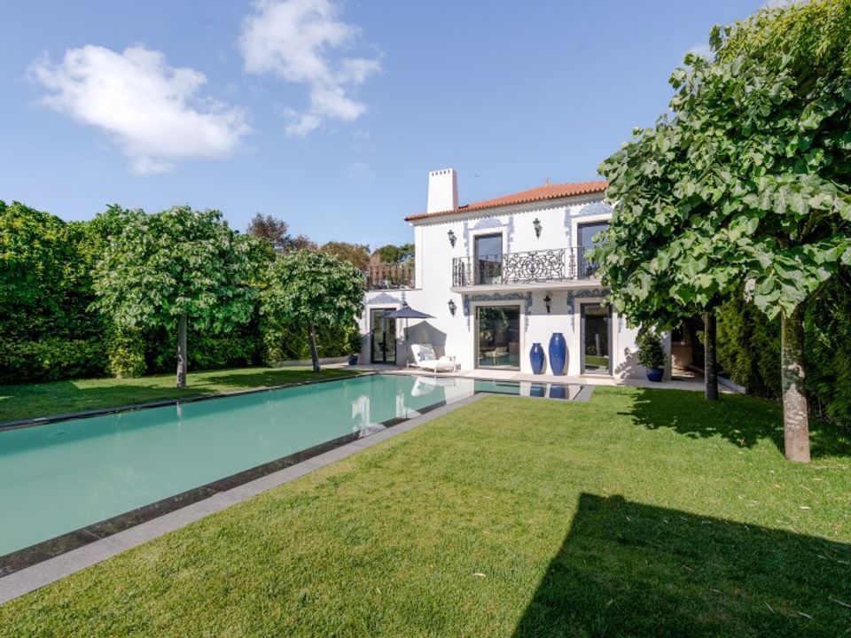 Villa i Cascais, Lisbon - foto 3