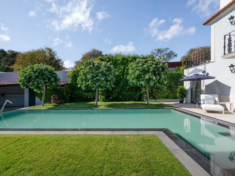 Villa i Cascais, Lisbon - foto 4