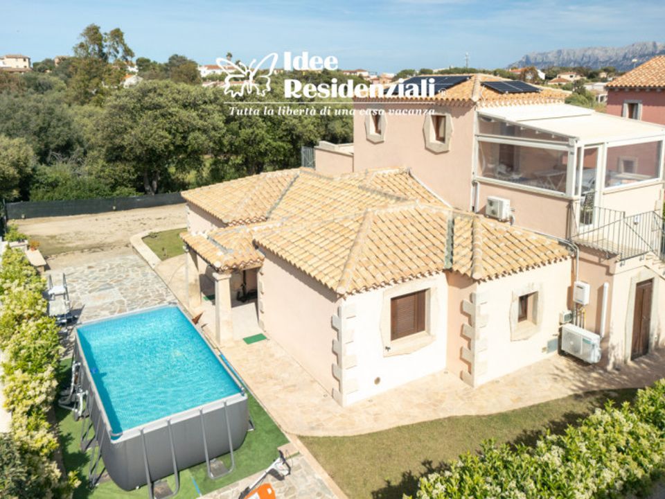 Villa i Olbia, Sassari - foto 2