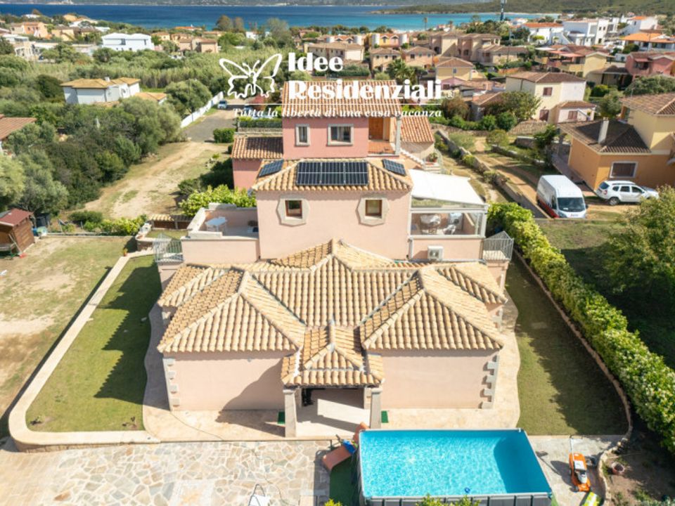 Villa i Olbia, Sassari - foto 3
