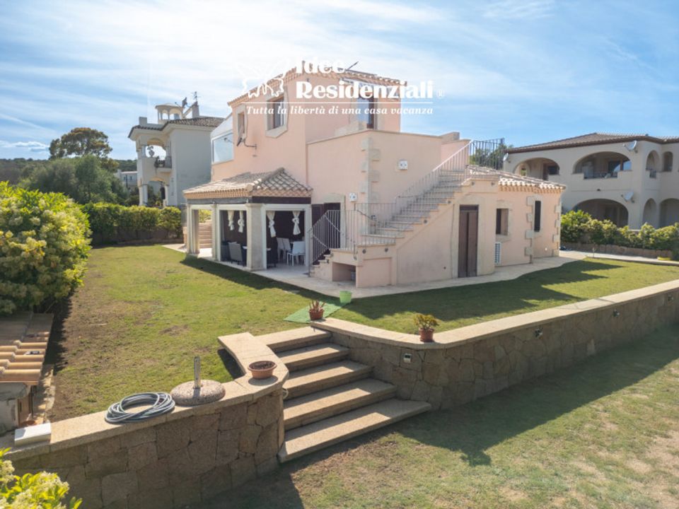 Villa i Olbia, Sassari - foto 4