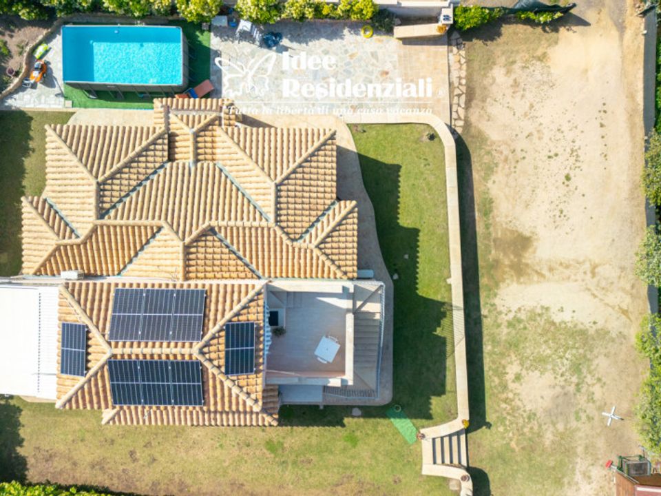 Villa i Olbia, Sassari - foto 5