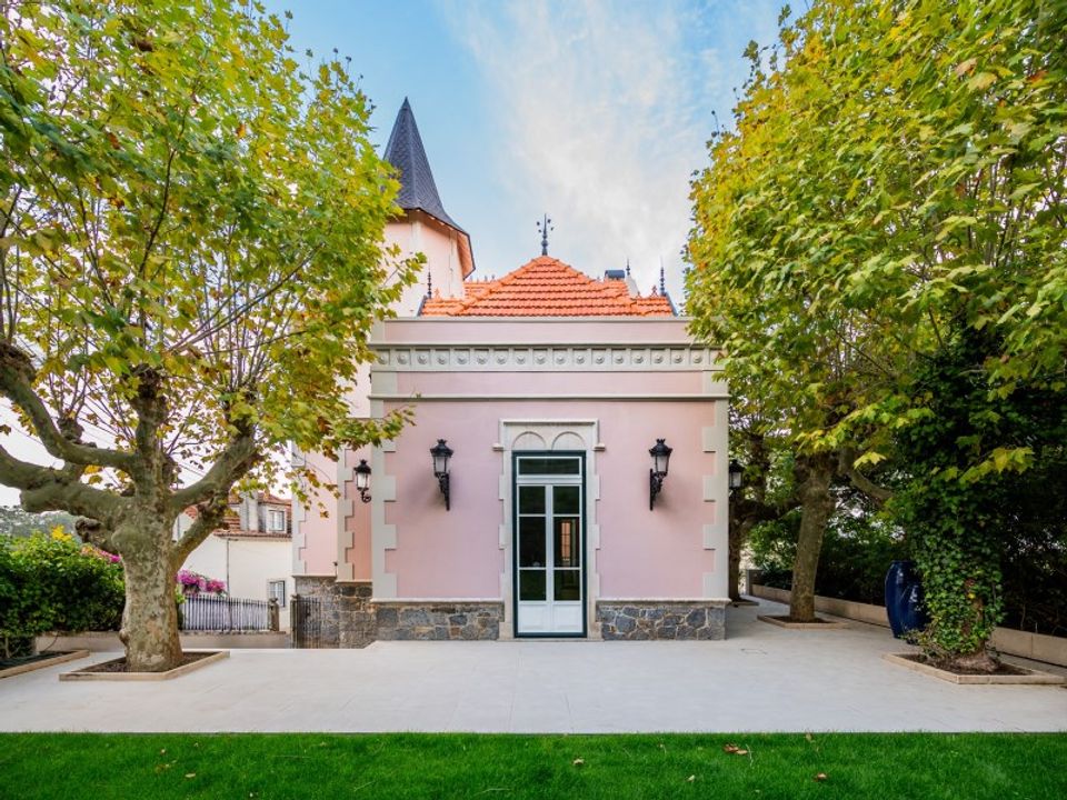 Villa i Sintra, Lisbon - foto 4