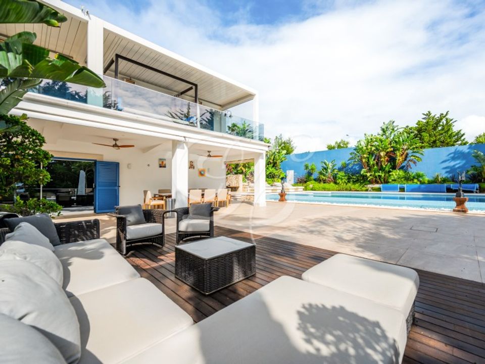 Villa i Cascais, Lisbon - foto 4