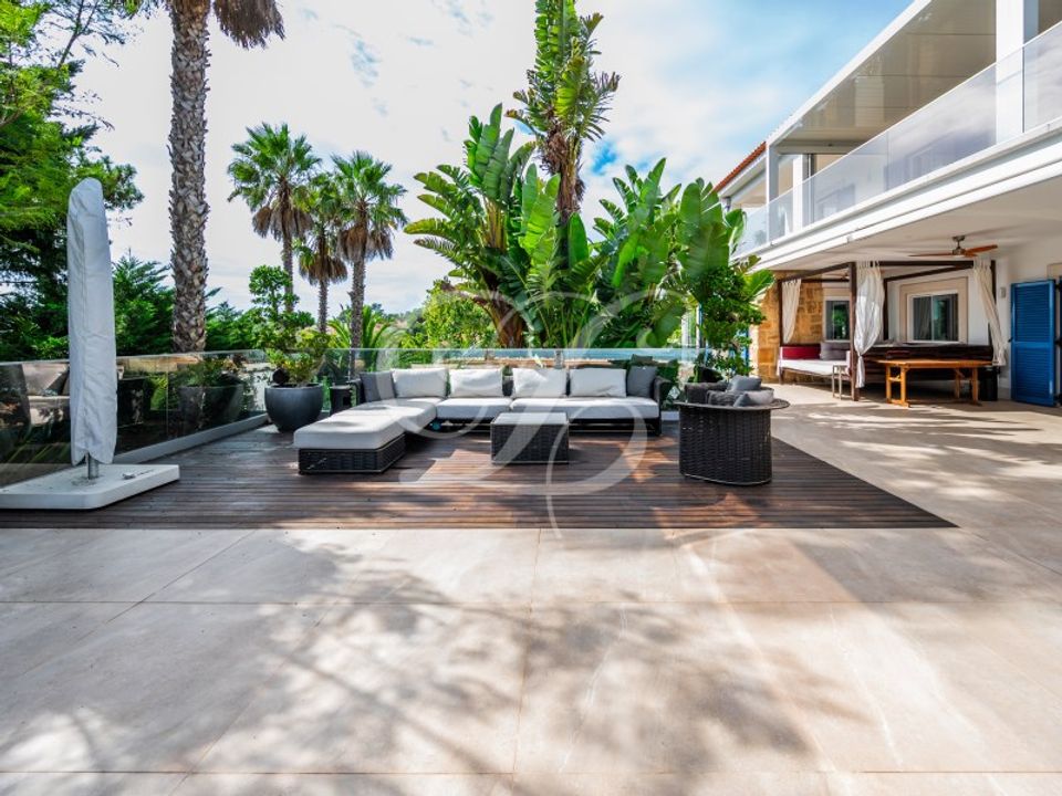 Villa i Cascais, Lisbon - foto 5