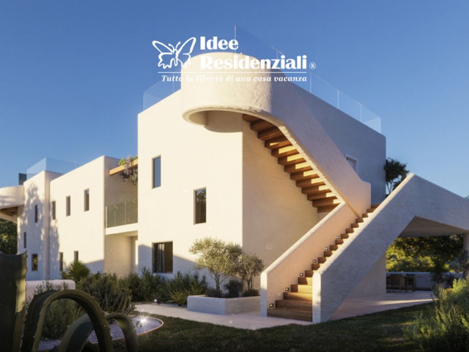 Villa i Golfo Aranci, Olbia Tempio - foto 4