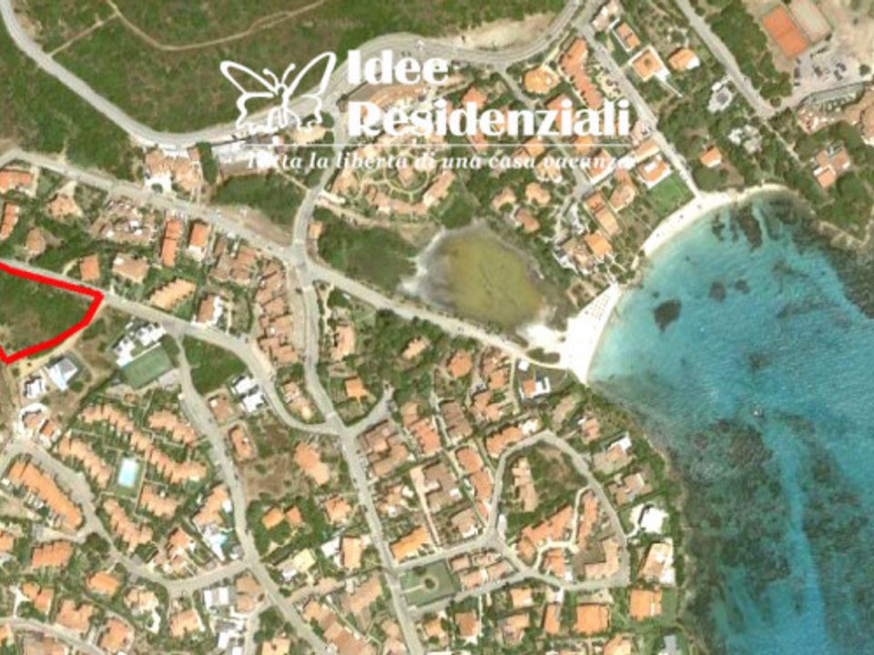Villa i Golfo Aranci, Olbia Tempio - foto 5