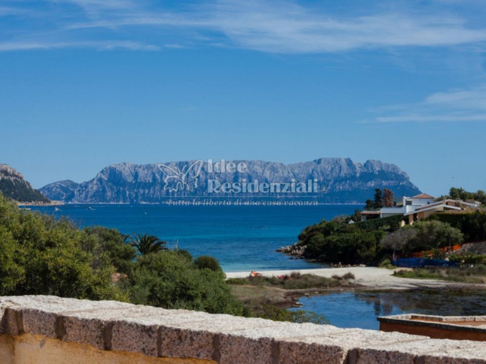 Lejlighed i Golfo Aranci, Olbia Tempio - foto 1