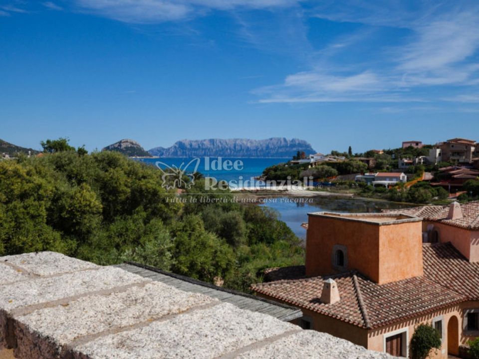 Lejlighed i Golfo Aranci, Olbia Tempio - foto 3