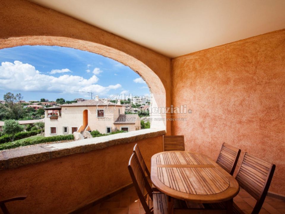 Lejlighed i Golfo Aranci, Olbia Tempio - foto 4