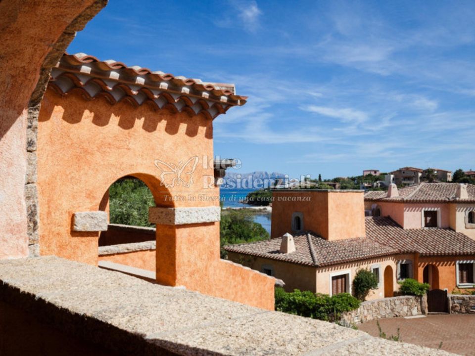 Lejlighed i Golfo Aranci, Olbia Tempio - foto 5