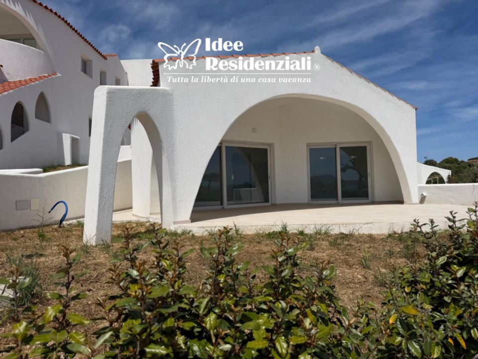 Villa i Olbia, Sassari - foto 1