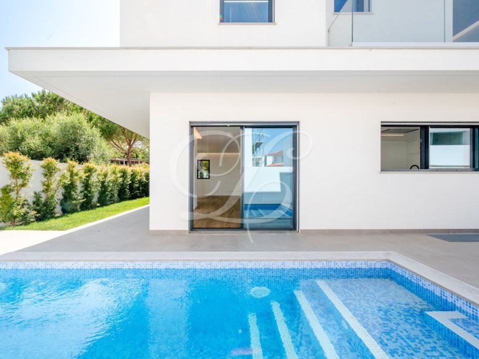Villa i Alcabideche, Lisbon - foto 2