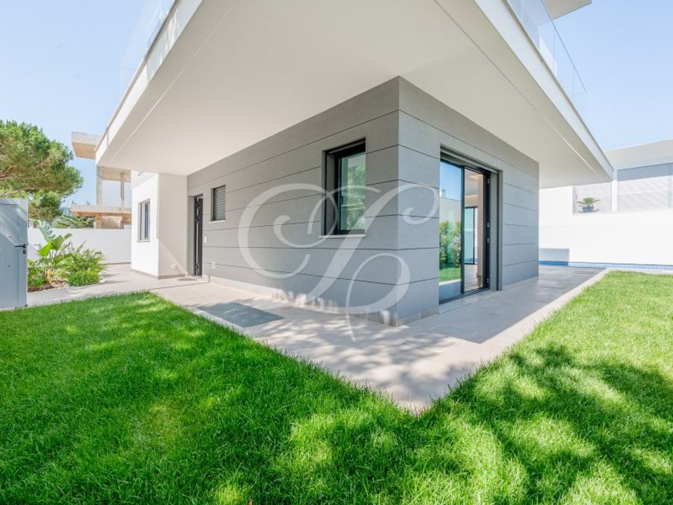 Villa i Alcabideche, Lisbon - foto 5