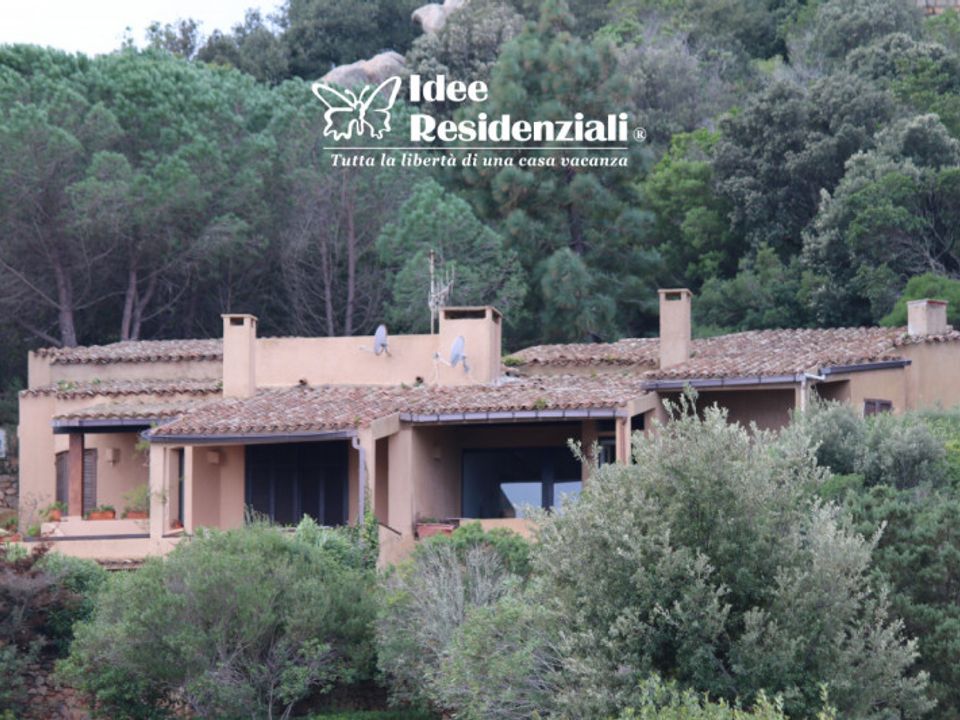 Villa en Palau, Sassari - foto 1