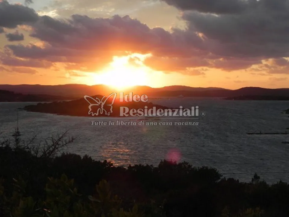 Helårsgrund i Palau, Sassari - foto 1