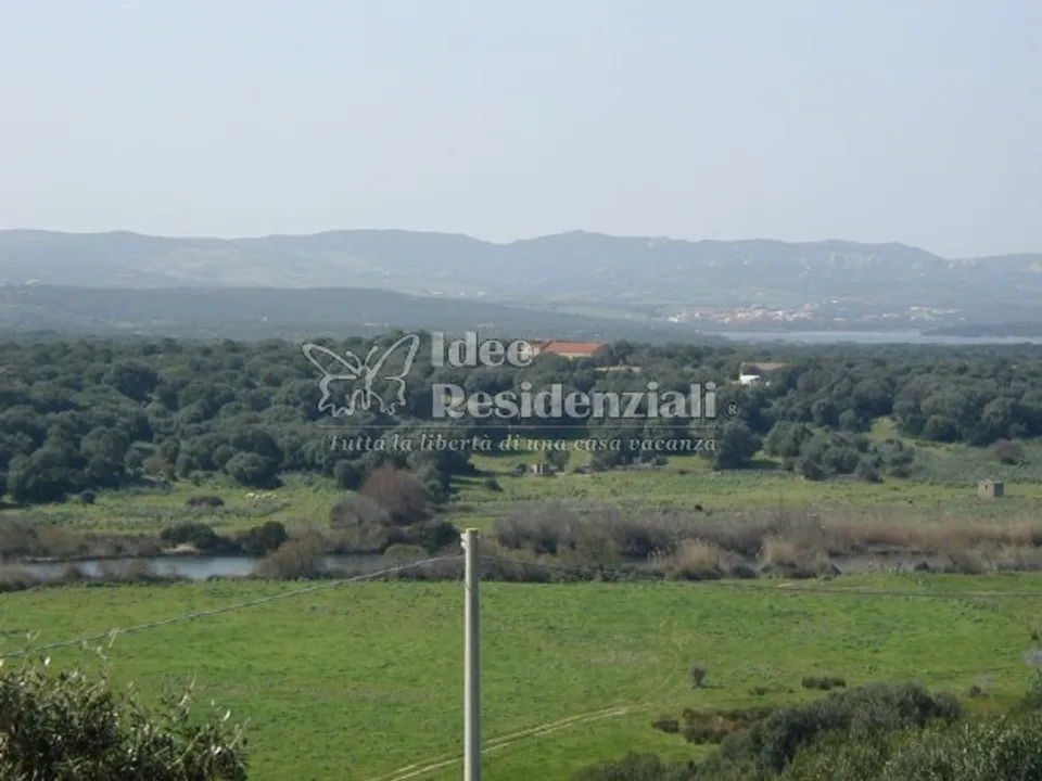 Helårsgrund i Palau, Sassari - foto 2