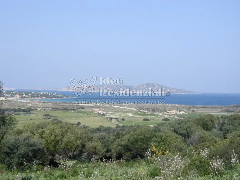 Helårsgrund i Palau, Sassari - foto 3