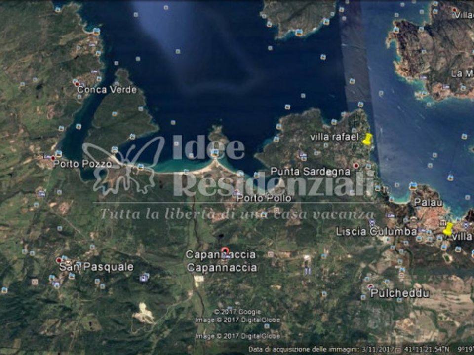 Helårsgrund i Palau, Sassari - foto 4
