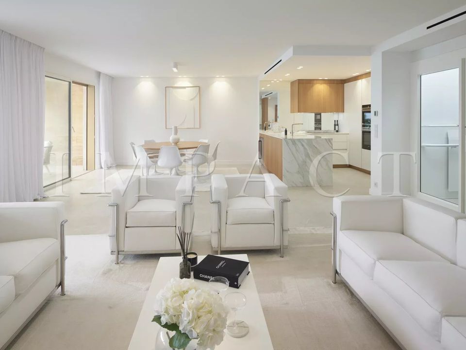 Lejlighed i Cannes, Alpes-Maritimes - foto 4