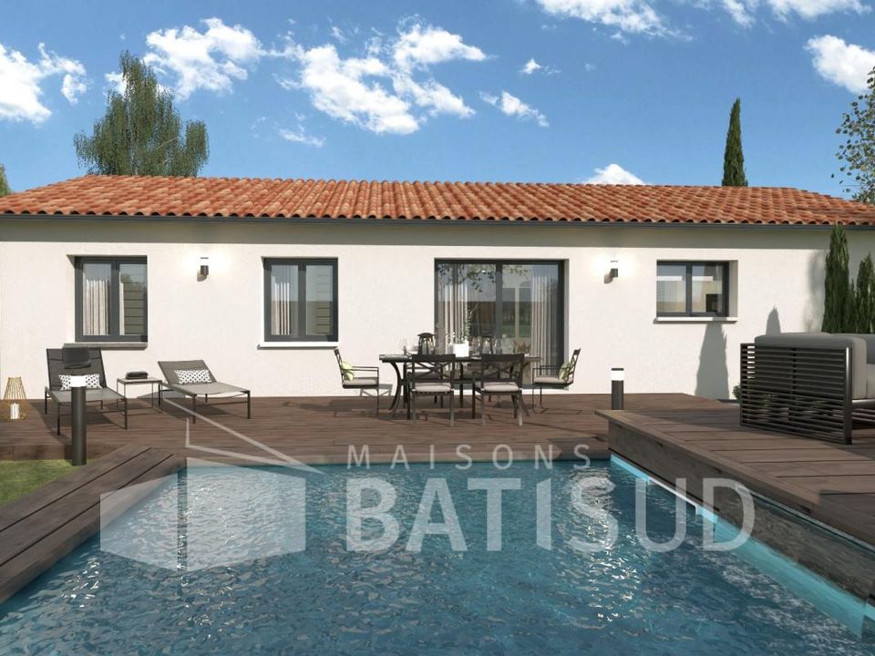 Villa i Ychoux, Landes - foto 5
