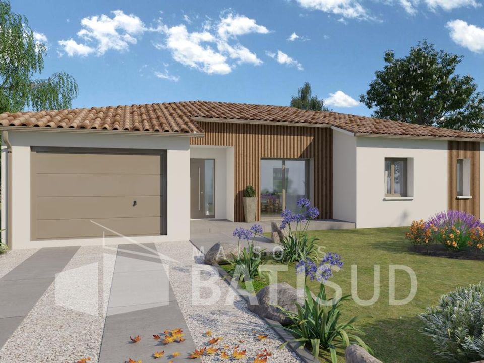 Villa i Parentis-en-Born, Landes - foto 2
