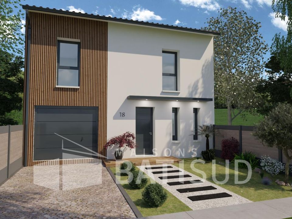 Villa i Parentis-en-Born, Landes - foto 2