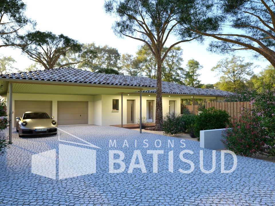 Villa i Andernos-les-Bains, Gironde - foto 4