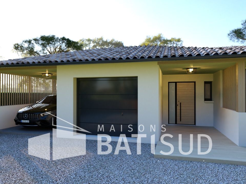 Villa i Audenge, Gironde - bilde 4